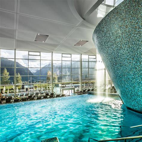 TAUERN SPA Kaprun – your 4*S resort in Salzburger Land.